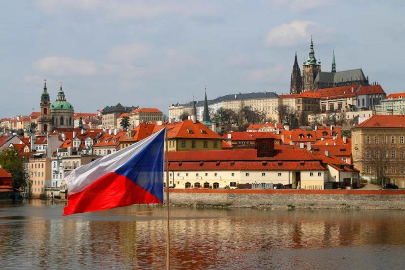 Rekordy inflacji w Czechach i na Węgrzech